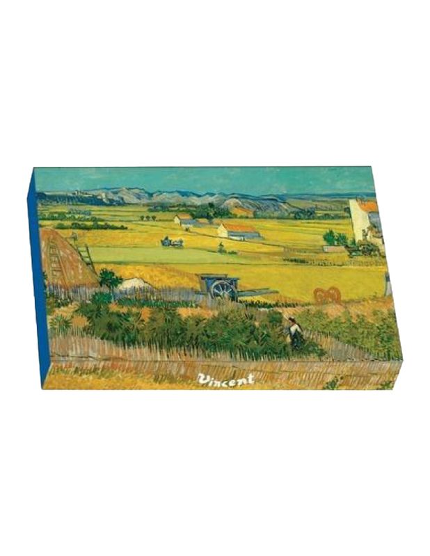 ACC The Harvest, Vincent van Gogh Pen Set