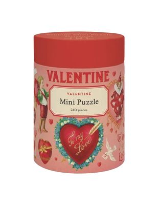 CAV Valentine Mini Puzzle