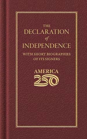 Declaration of Independence