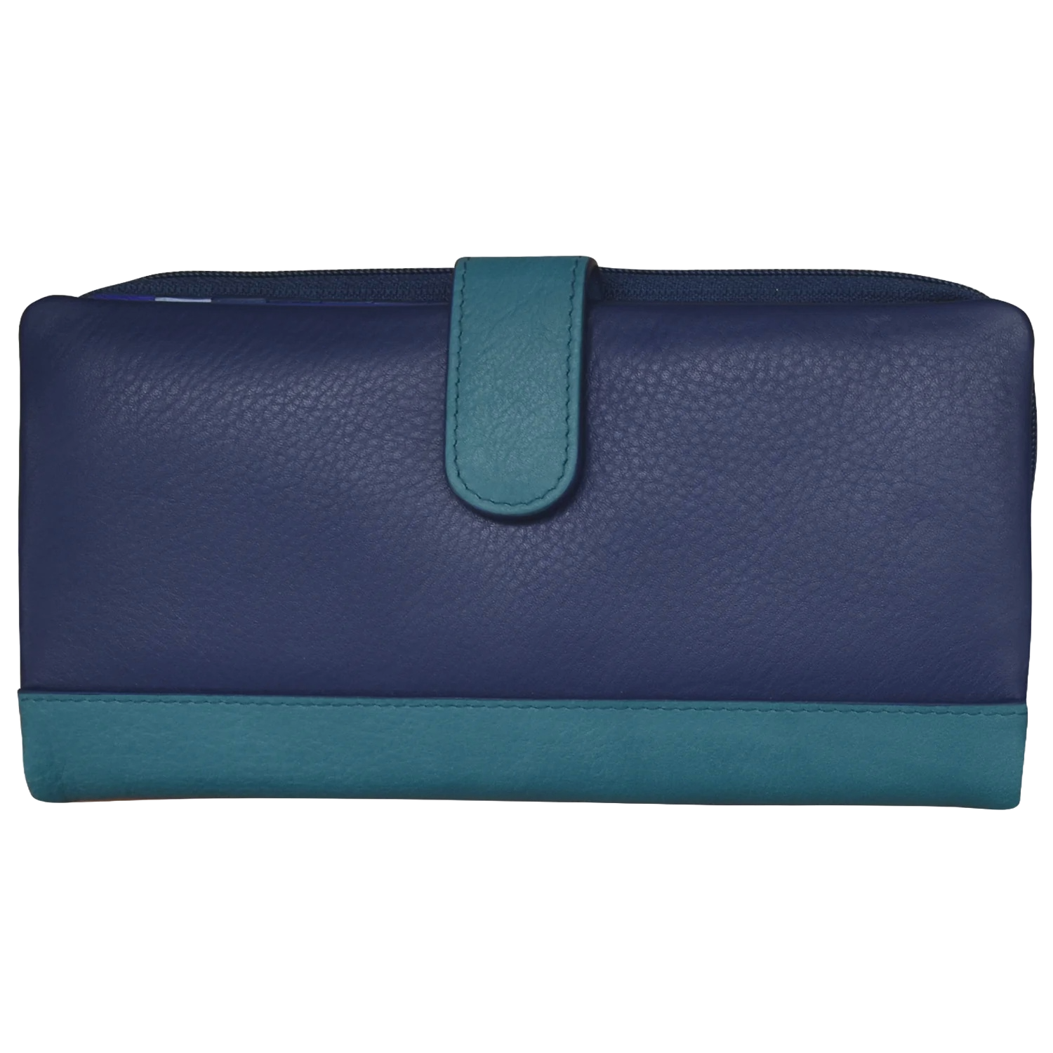 ILI Denim Multi Smartphone Wallet