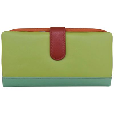ILI Citrus Smartphone Wallet