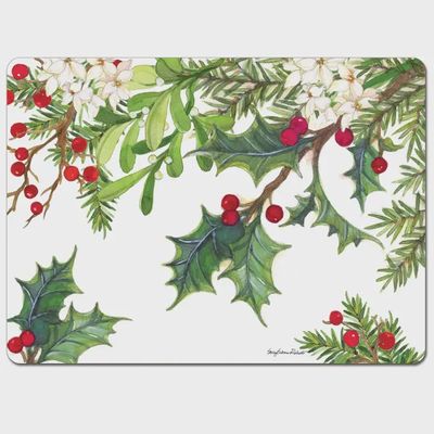 CO Balsam &amp; Berries Placemat Set