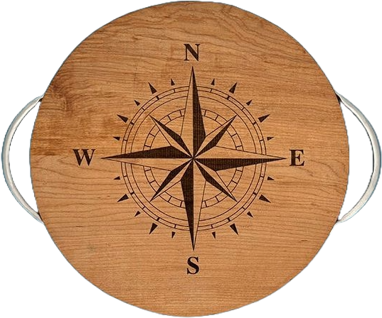 BS Compass Board