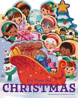 GS It&#39;s Time for Christmas