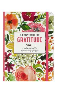 PP A Daily Dose of Gratitude Journal