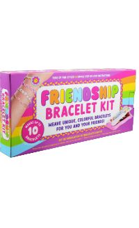 PP Friendship Bracelet Kit