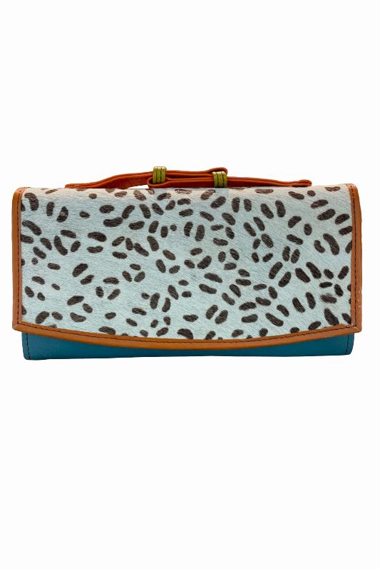 SOR Letter Smart Wallet