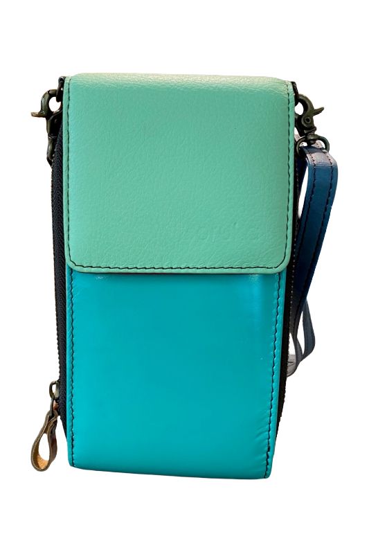 SOR Eva Plain Crossbody