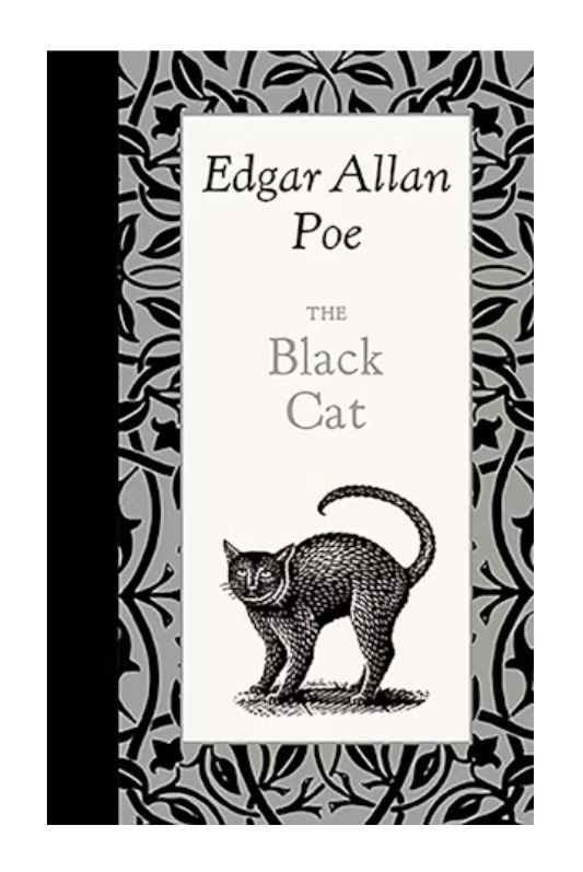 The Black Cat Book