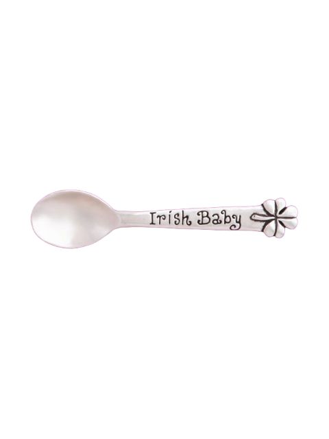 BS Irish Baby Spoon