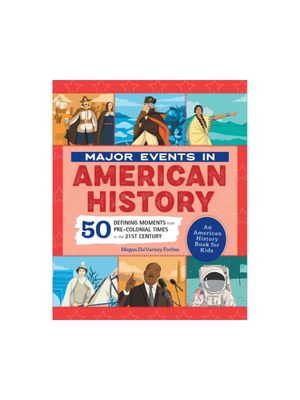 SOU Major Events in American History