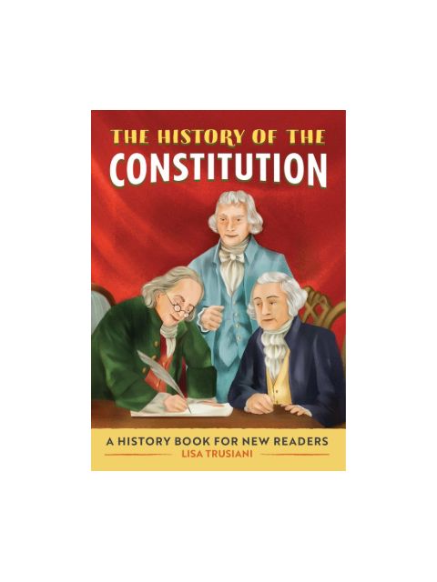 SOU The History of the Constitution