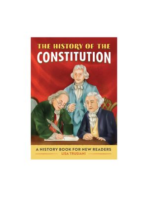 SOU The History of the Constitution