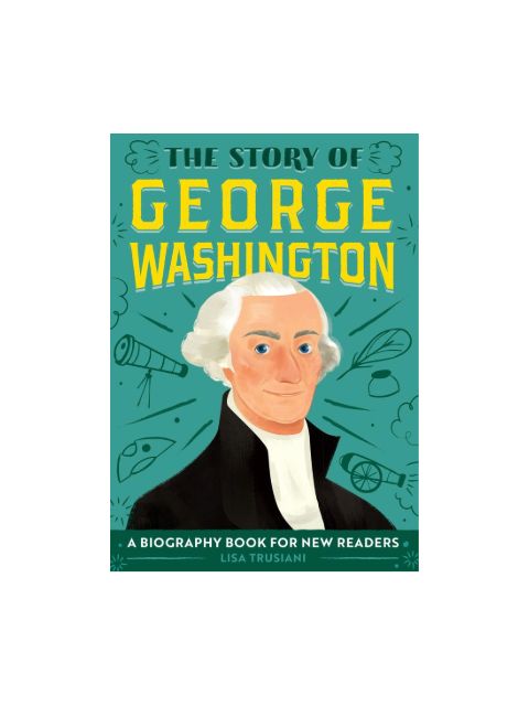 SOU The Story of George Washington