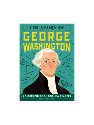 SOU The Story of George Washington