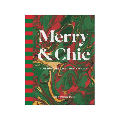 GS Merry &amp; Chic