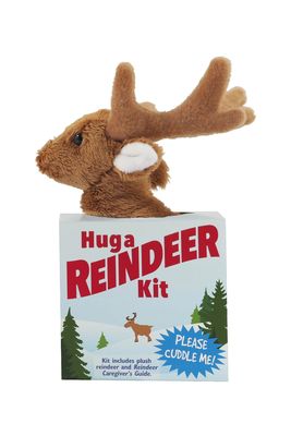 PP Hug a Reindeer Kit