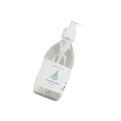 SSC Smooth Sailing Liquid Soap