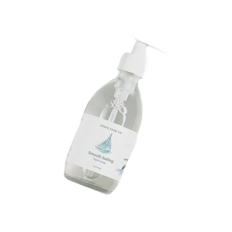 SSC Smooth Sailing Liquid Soap