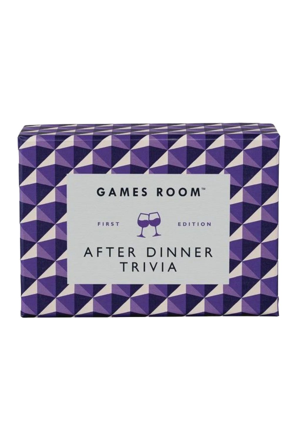 CB After Dinner Trivia Game