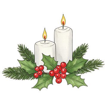 Candles &amp; Votives