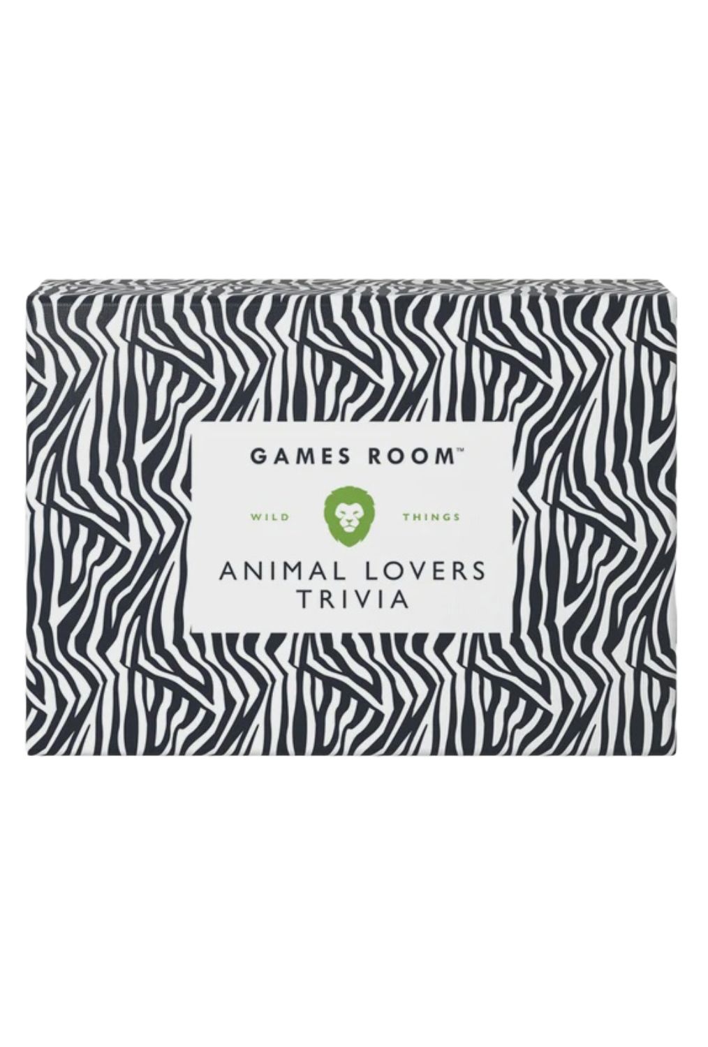 CB Animal Lovers Trivia