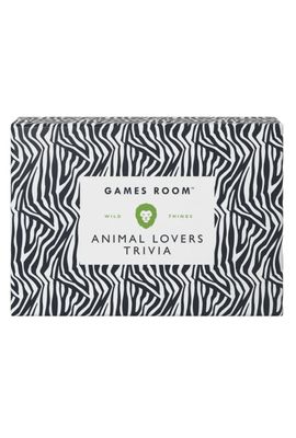 CB Animal Lovers Trivia
