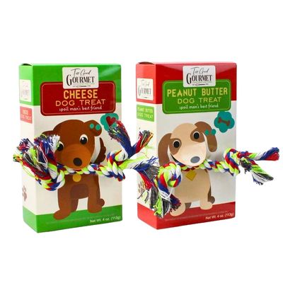 TG Dog Gift Set