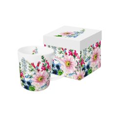 PPD Floriculture Boxed Mug