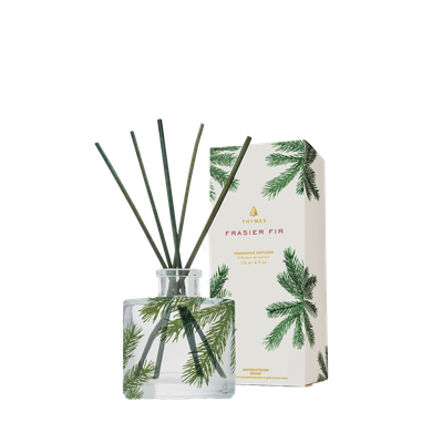 TH Frasier Fir Petite Pine Needle Diffuser