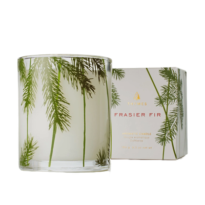 TH Frasier Fir Pine Needle Candle