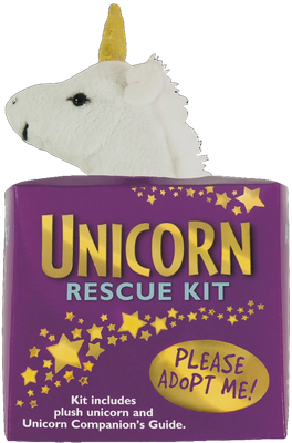PP Unicorn Rescue Kit