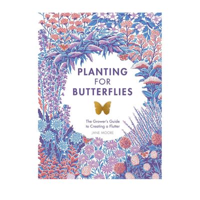 CB Planting for Butterflies