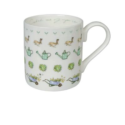 SA Catch Me If You Can Mug