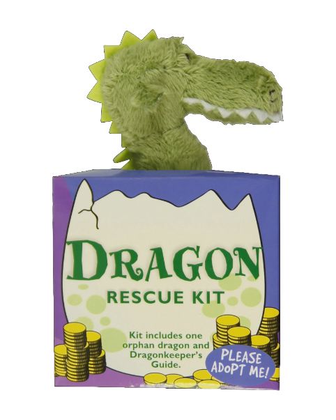 PP Dragon Rescue Kit
