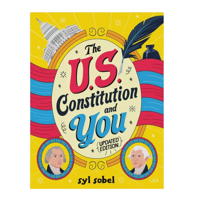 SOU U.S. Constitution &amp; You