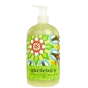 GB Gardeners 16 oz. Hand Scrub