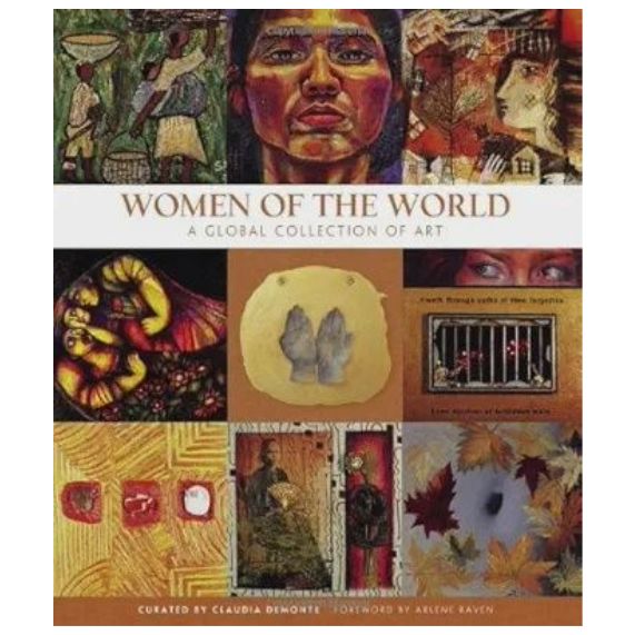 PO Women of the World - A Global Collection of Art