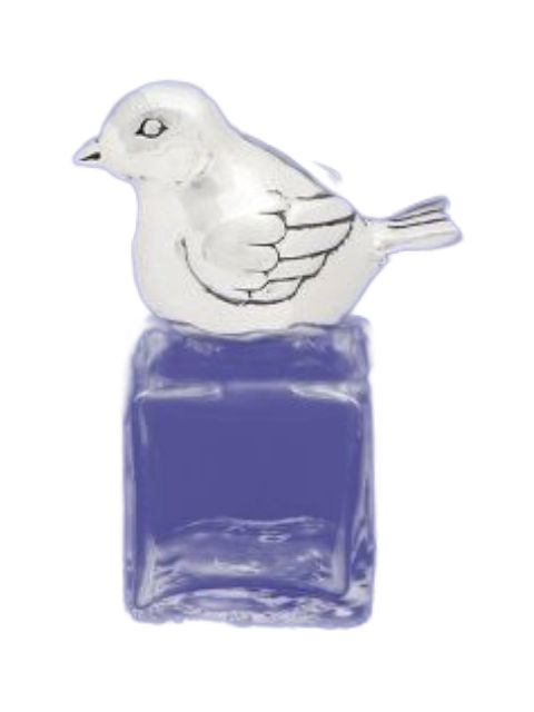 BS Bird Salt &amp; Pepper Set