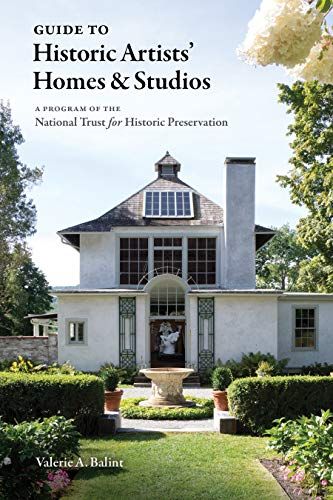Historic Artists' Homes