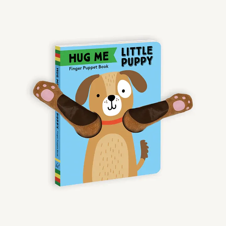 CB Hug Me Little Puppy