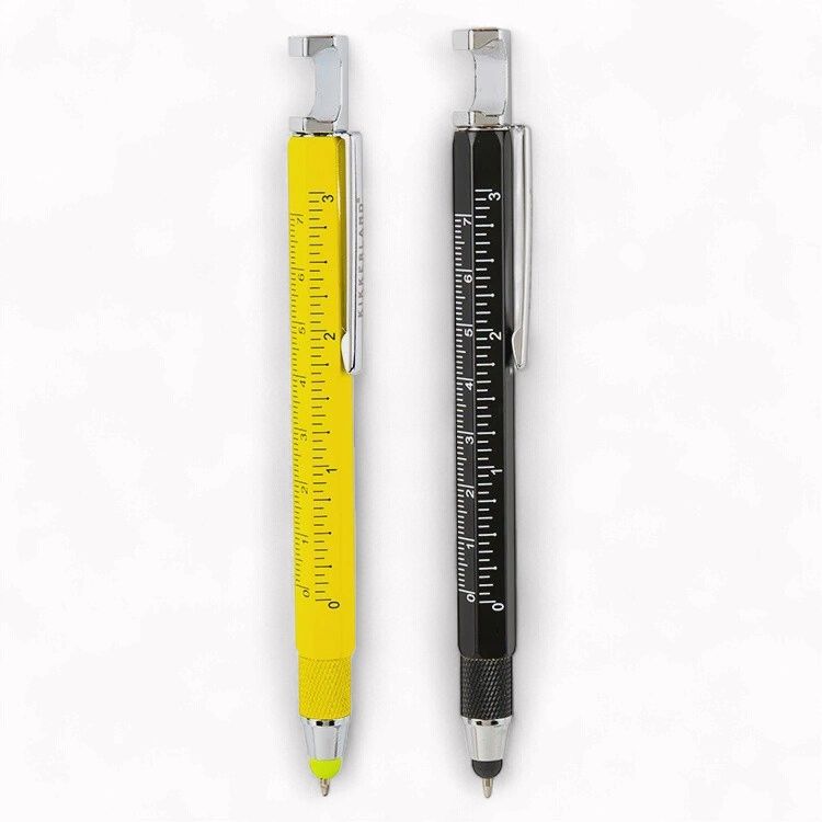 KI 7-in-1 Gadget Pen