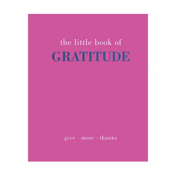 CB Little Book of Gratitude