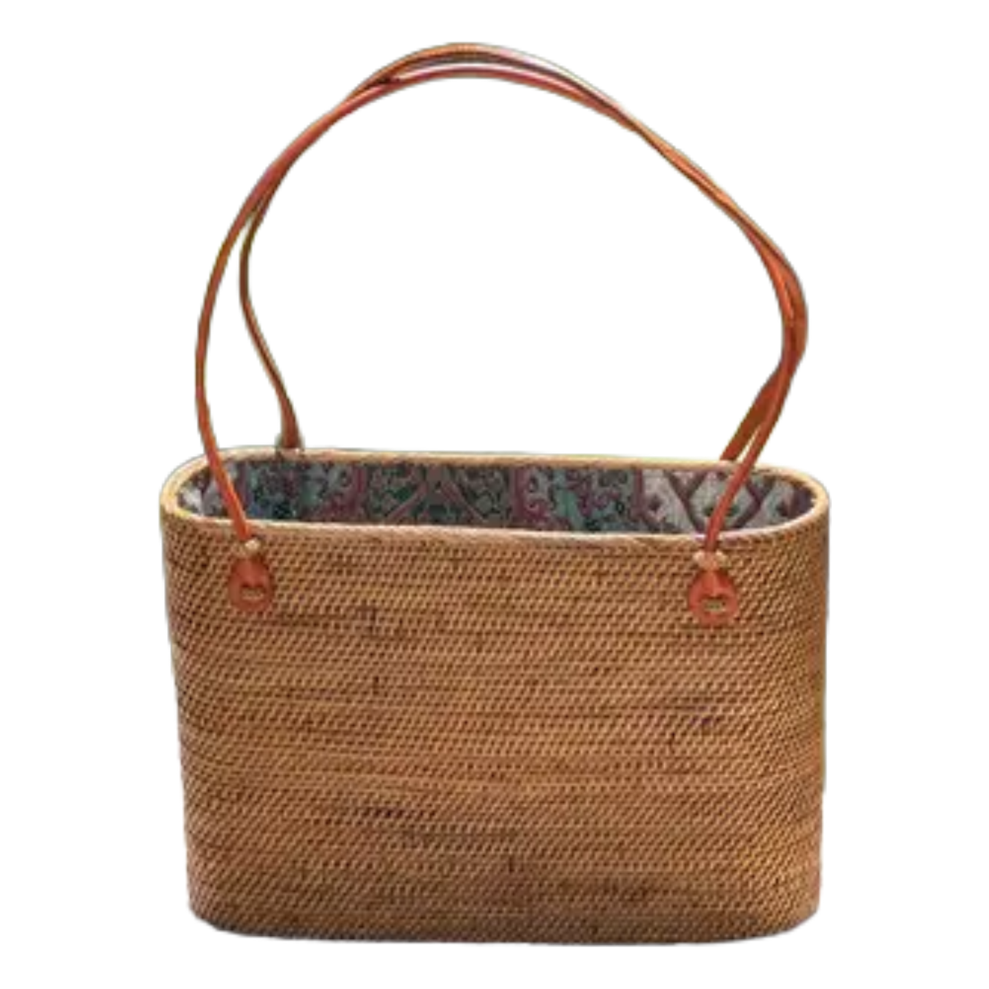 WR Small ATA Tote