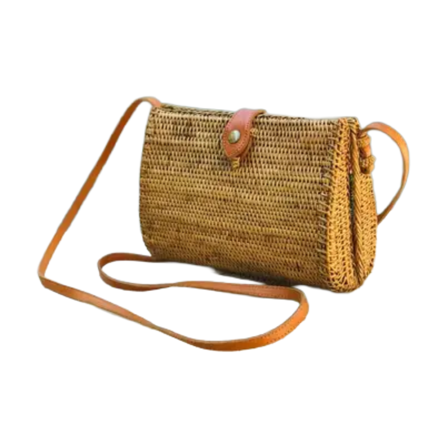 WR Tear Drop ATA Cross Body
