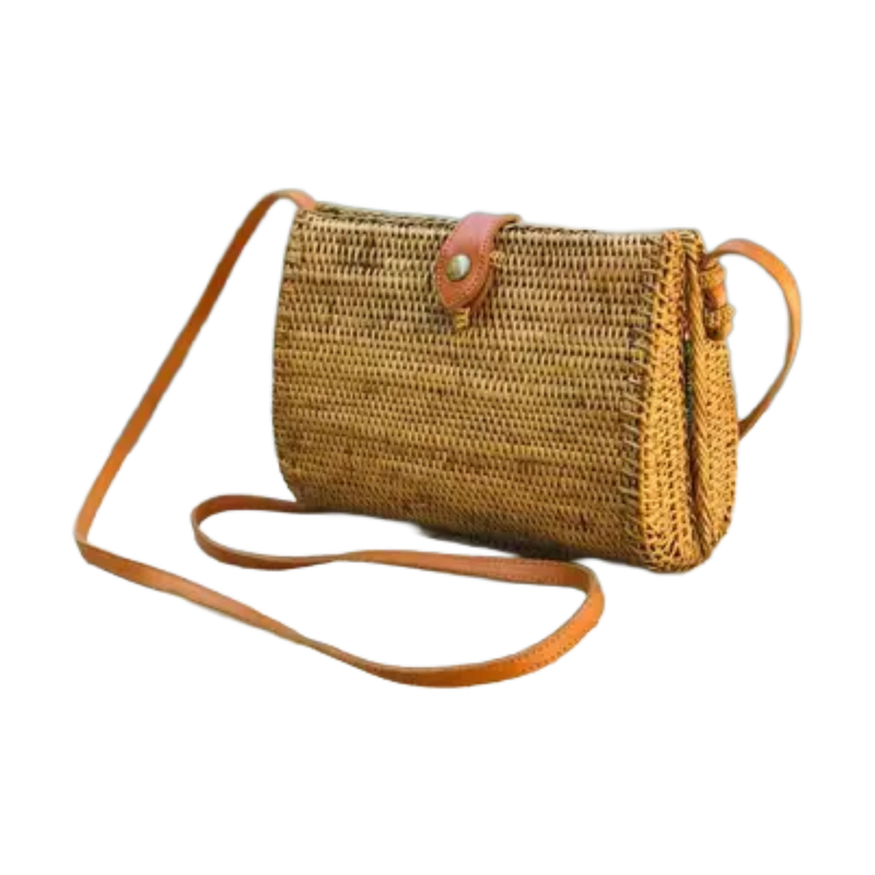 WR Tear Drop ATA Cross Body
