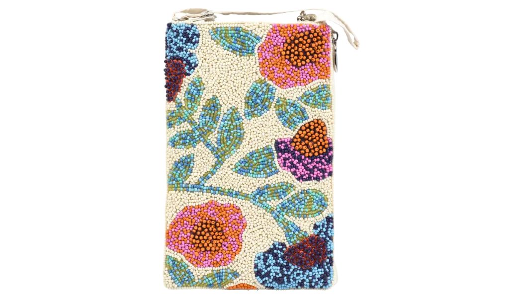 BTC Tropical Garden Club Bag