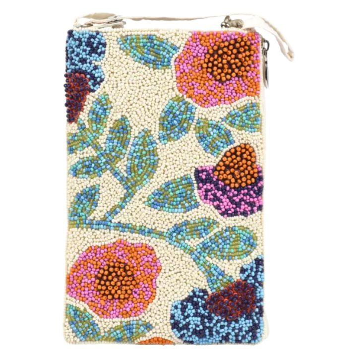 BTC Tropical Garden Club Bag