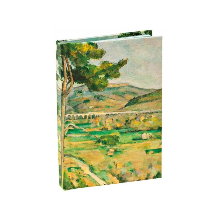 ACC Mont Sainte-Victoire Mini Notebook