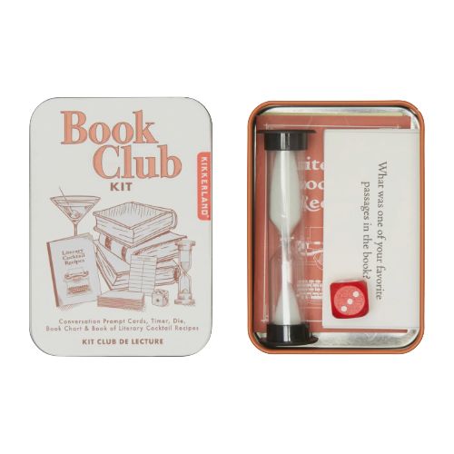 KI Book Club Kit